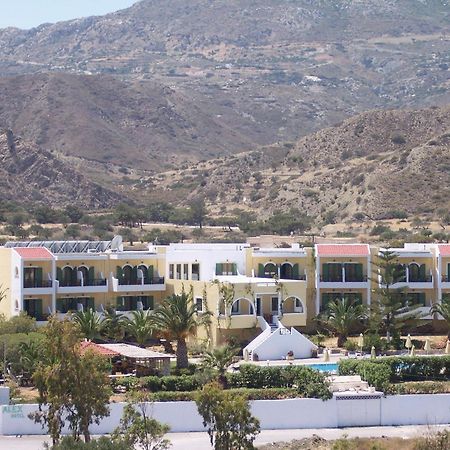 Alex (Adults Only) Hotel Karpathos Exterior photo