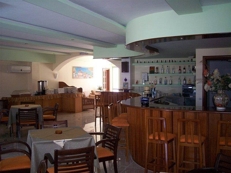 Alex (Adults Only) Hotel Karpathos Exterior photo