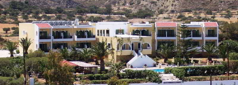 Alex (Adults Only) Hotel Karpathos Exterior photo